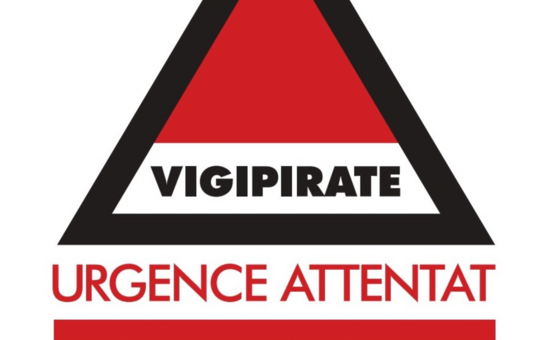 PLAN VIGIPIRATE