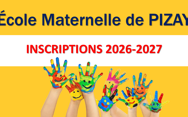 Toutes les actualités de Pizay